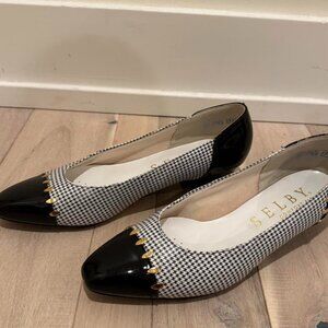 Women's Multi Ballet-shoes